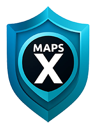 MapsX Security